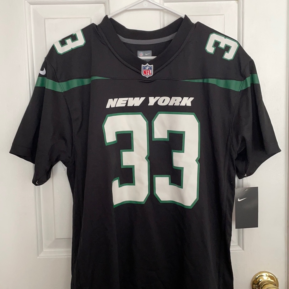 Brand new jets Jamal Adams jersey!